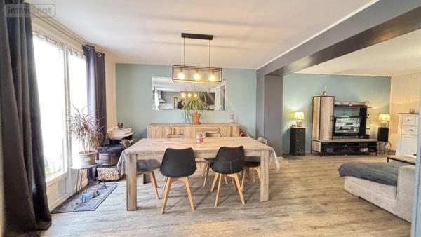 Achat - Maison Saint-Martin-Boulogne 62280 5 pièces 113 m 2 216 m 2