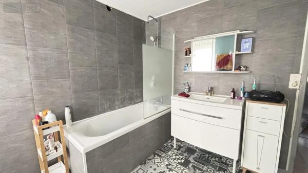 Achat - Maison Saint-Martin-Boulogne 62280 5 pièces 113 m 2 216 m 2