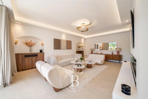 Cannes, Appartement 5 Chambres -  248 m² à vendre