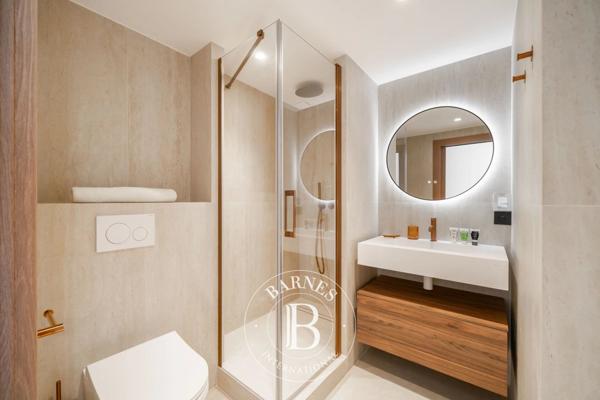 Cannes, Appartement 5 Chambres -  248 m² à vendre