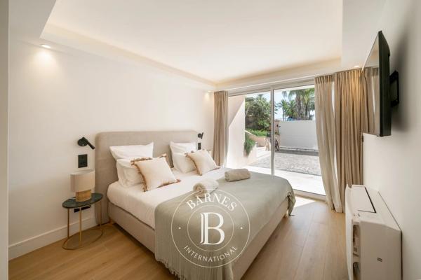 Cannes, Appartement 5 Chambres -  248 m² à vendre