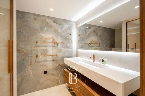 Cannes, Appartement 5 Chambres -  248 m² à vendre