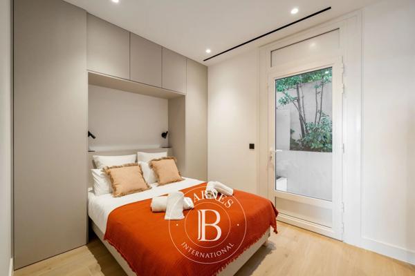 Cannes, Appartement 5 Chambres -  248 m² à vendre