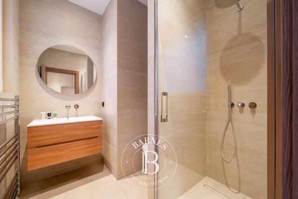 Cannes, Appartement 5 Chambres -  248 m² à vendre