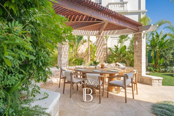 Cannes, Appartement 5 Chambres -  248 m² à vendre