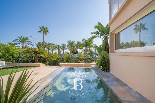 Cannes, Appartement 5 Chambres -  248 m² à vendre