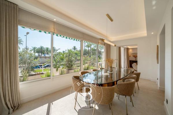 Cannes, Appartement 5 Chambres -  248 m² à vendre