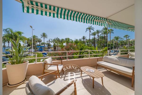 Cannes, Appartement 5 Chambres -  248 m² à vendre