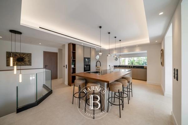 Cannes, Appartement 5 Chambres -  248 m² à vendre