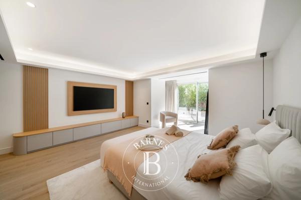 Cannes, Appartement 5 Chambres -  248 m² à vendre