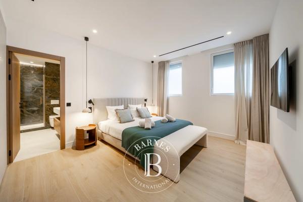 Cannes, Appartement 5 Chambres -  248 m² à vendre