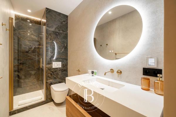 Cannes, Appartement 5 Chambres -  248 m² à vendre