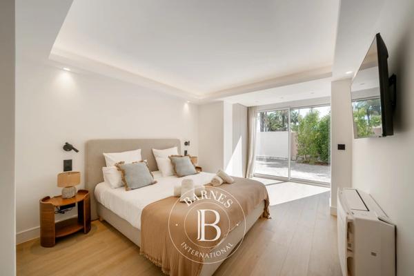 Cannes, Appartement 5 Chambres -  248 m² à vendre