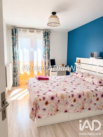 Appartement à vendre 4 pièces 72 m² Argenteuil