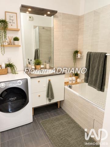 Appartement à vendre 4 pièces 72 m² Argenteuil
