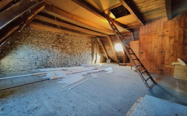 Maison à vendre    5 pièces •  Entraygues-sur-Truyère