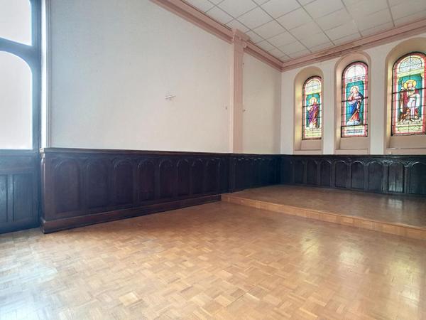 Maison de maître Luxeuil-les-bains 14 pièce(s)  457.15 m2