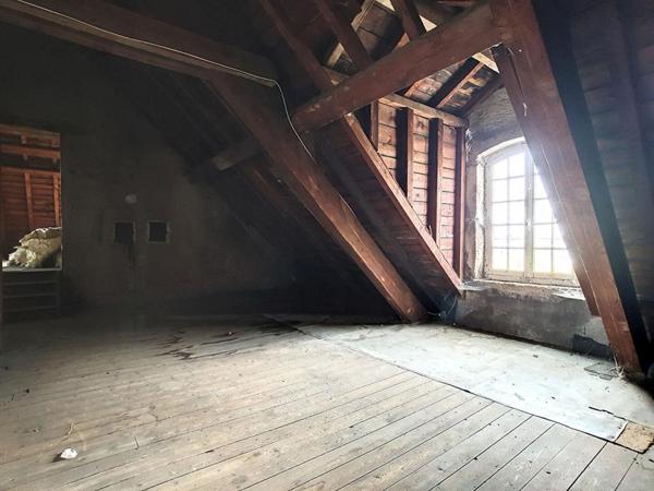 Maison de maître Luxeuil-les-bains 14 pièce(s)  457.15 m2