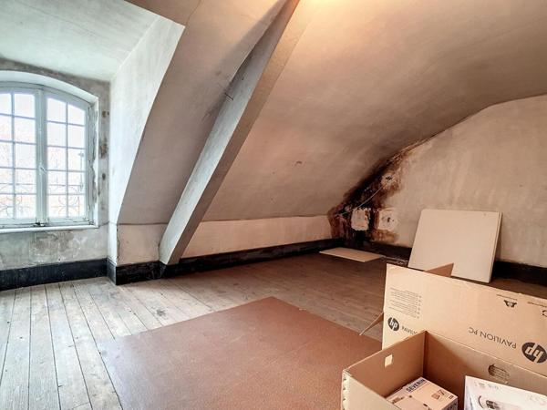 Maison de maître Luxeuil-les-bains 14 pièce(s)  457.15 m2