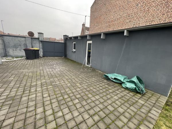 Maison de Caractère de 6 pièces et de 139 m² de SH sur une parcelle de 443 m²