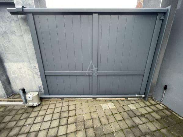 Maison de Caractère de 6 pièces et de 139 m² de SH sur une parcelle de 443 m²