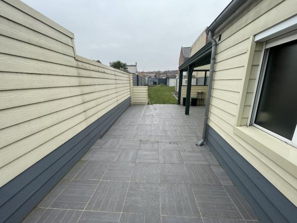 Maison de Caractère de 6 pièces et de 139 m² de SH sur une parcelle de 443 m²