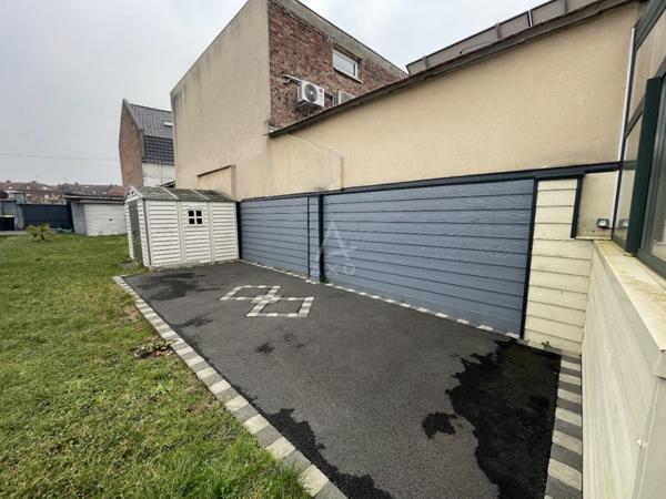Maison de Caractère de 6 pièces et de 139 m² de SH sur une parcelle de 443 m²
