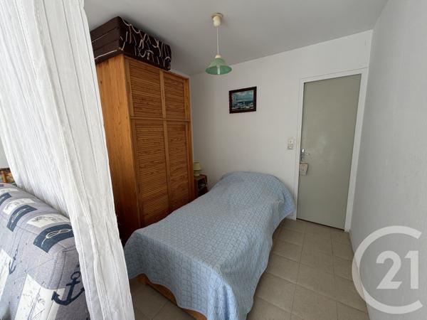 Appartement F2 à vendre  2 pièces - 38,51 m 2   ROYAN  - 17