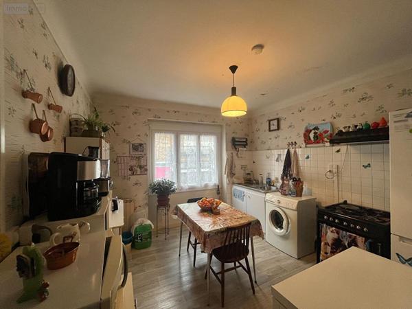 Appartement à vendre à Capdenac-Gare dans l'Aveyron (12700), ref : APT43