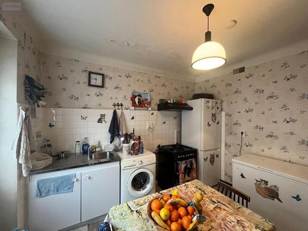 Appartement à vendre à Capdenac-Gare dans l'Aveyron (12700), ref : APT43