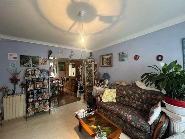 Appartement à vendre à Capdenac-Gare dans l'Aveyron (12700), ref : APT43