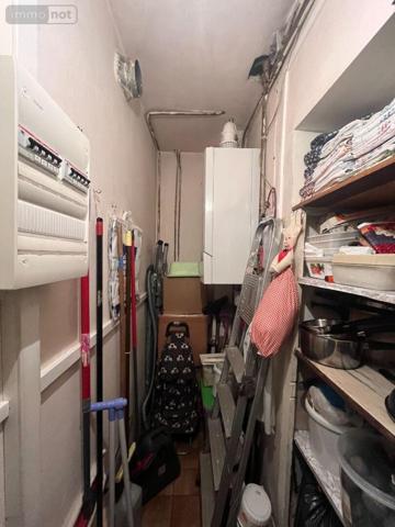 Appartement à vendre à Capdenac-Gare dans l'Aveyron (12700), ref : APT43