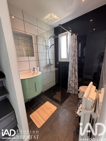 Maison à vendre 4 pièces 118 m² Orleix