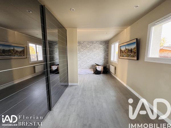 Maison à vendre 4 pièces 118 m² Orleix