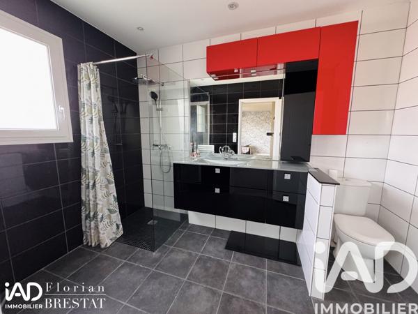 Maison à vendre 4 pièces 118 m² Orleix