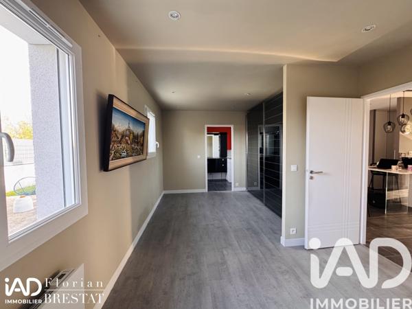 Maison à vendre 4 pièces 118 m² Orleix