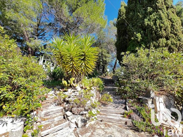 Maison à vendre 8 pièces 168 m² Argens-Minervois