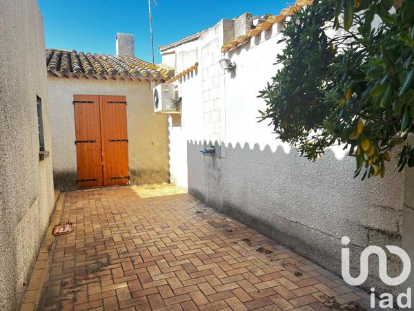 Maison à vendre 8 pièces 168 m² Argens-Minervois