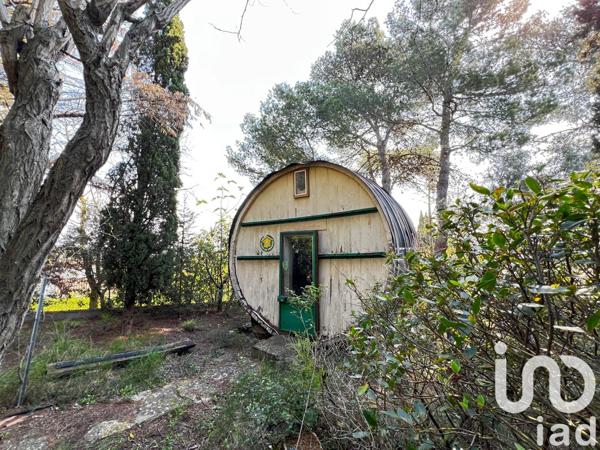 Maison à vendre 8 pièces 168 m² Argens-Minervois