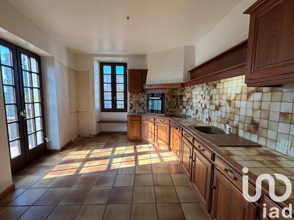 Maison à vendre 8 pièces 168 m² Argens-Minervois