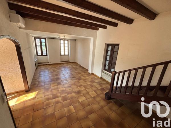 Maison à vendre 8 pièces 168 m² Argens-Minervois