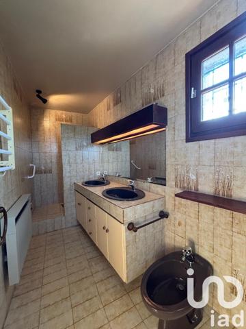 Maison à vendre 8 pièces 168 m² Argens-Minervois