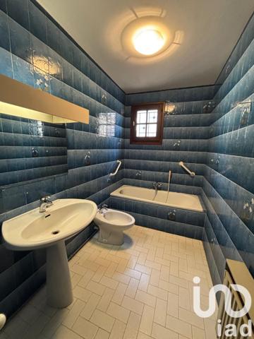 Maison à vendre 8 pièces 168 m² Argens-Minervois