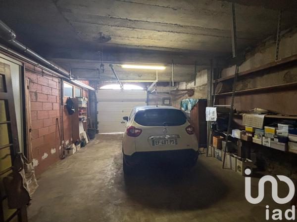 Maison à vendre 8 pièces 168 m² Argens-Minervois