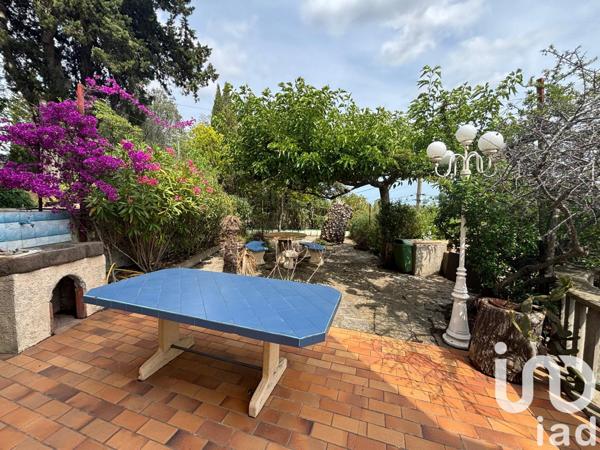 Maison à vendre 8 pièces 168 m² Argens-Minervois