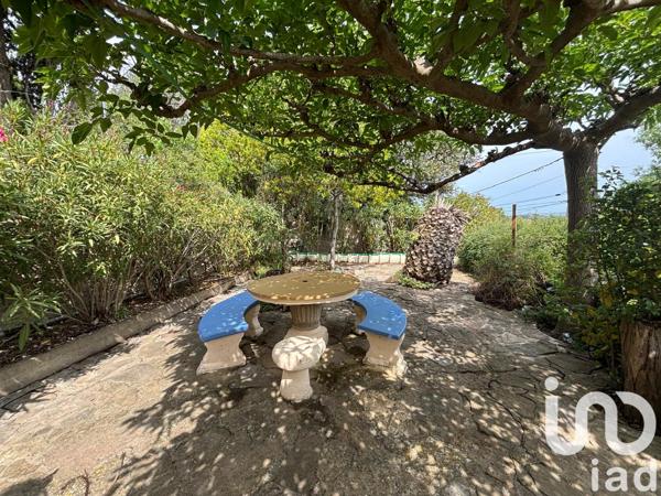 Maison à vendre 8 pièces 168 m² Argens-Minervois