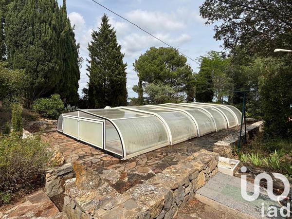 Maison à vendre 8 pièces 168 m² Argens-Minervois