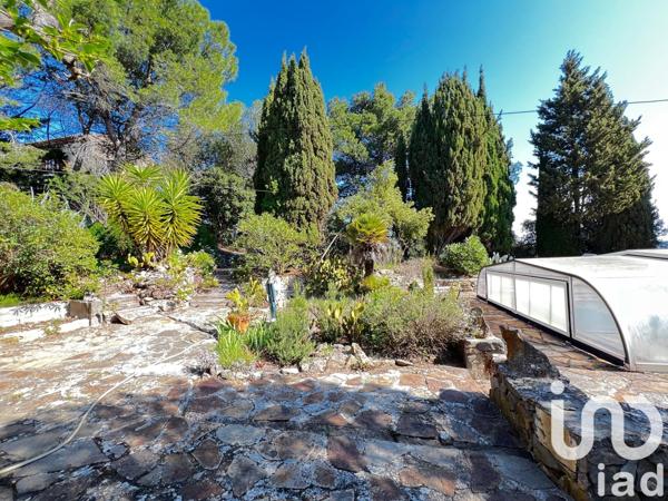 Maison à vendre 8 pièces 168 m² Argens-Minervois