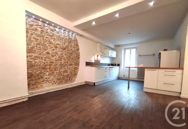 Appartement à vendre  5 pièces - 101,74 m2 CASTRES - 81