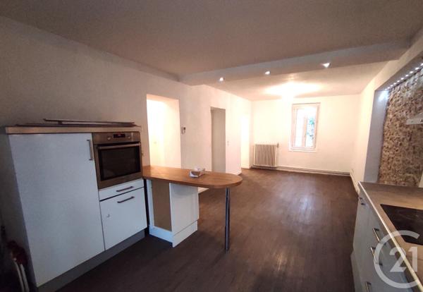 Appartement à vendre  5 pièces - 101,74 m2 CASTRES - 81